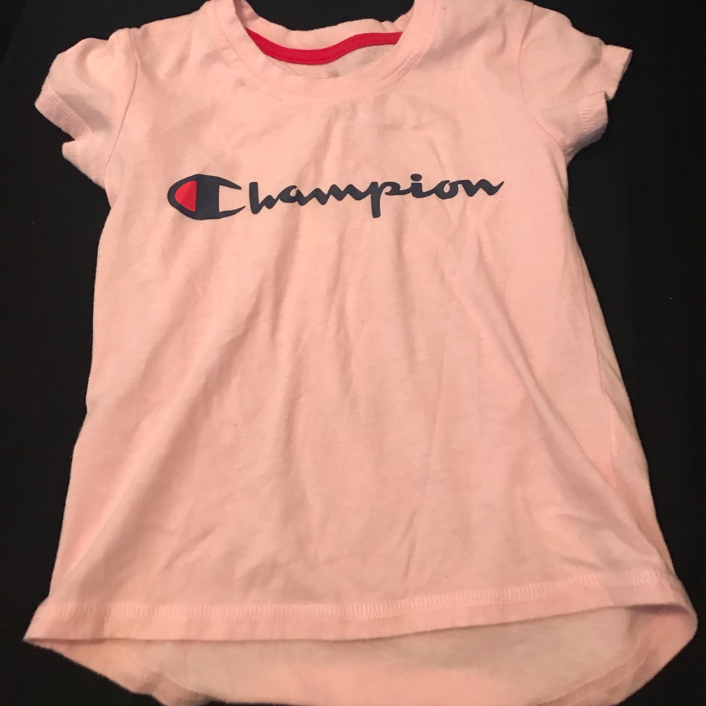 Toddler Girls T-shirt